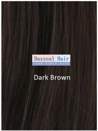 Europe cheveux humains Toppers pour femme cuir chevelu naturel soie Base Topper postiches pour Clips