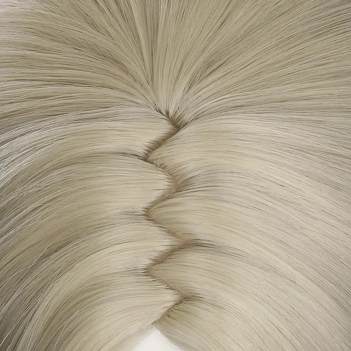 Perruque de Cosplay Anime GACHI AKUTA Rudo pour hommes