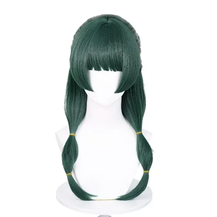 Perruque de Cosplay Anime Maomao