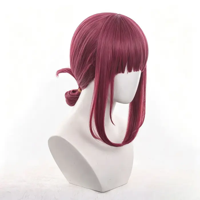 Yamada ‌ Perruque de cosplay Tayama
