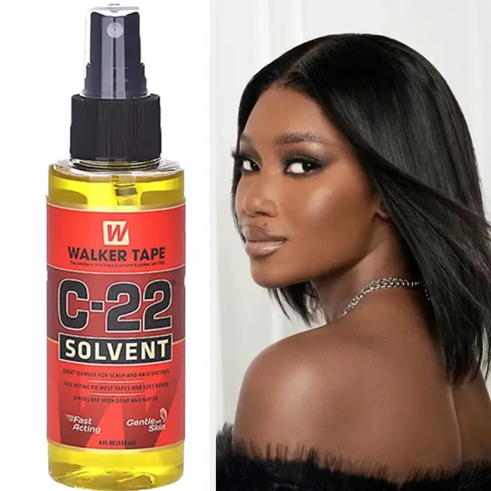 Got2B-Spray Collé Imperméable pour Perruques