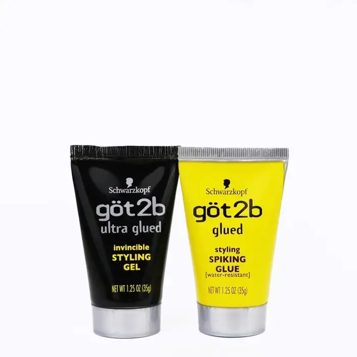 Spray collé Got2b imperméable