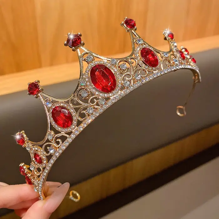 1 Crown Fashion