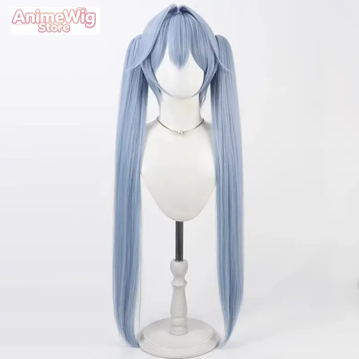 Hansel Gretel ヘンゼルとグレーテル Cosplay Wig MiukoCosplay Game 女神の勝利: 니케