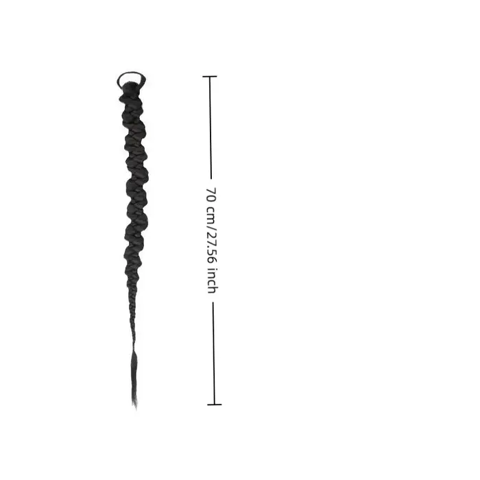 Extension de cheveux 1 pièce