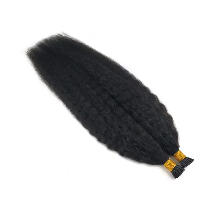 Extensions de cheveux I-Tip