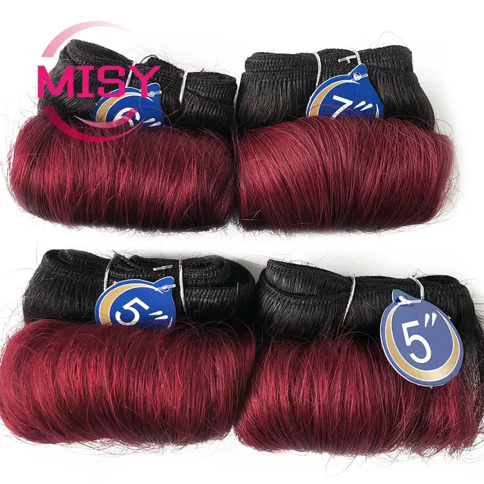 MISY – tissage en lot brésilien 100% naturel