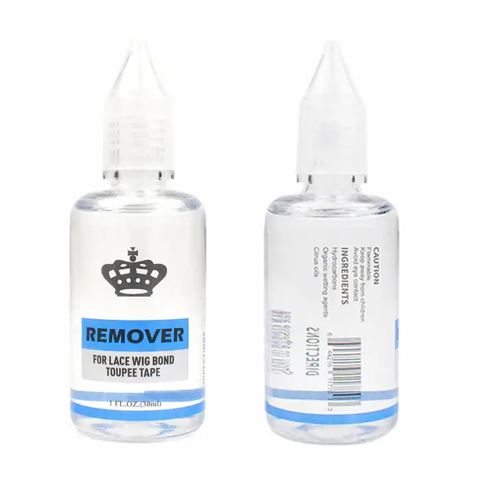 Plussign – colle pour perruque avec dissolvant