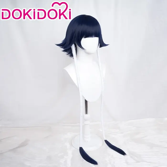 EN STOCK Soii Fonn Inouee Orihimee perruque Cosplay Anime DokiDoki