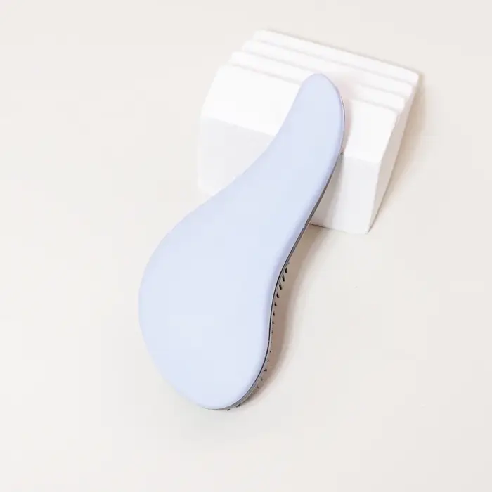 Brosse de massage antistatique