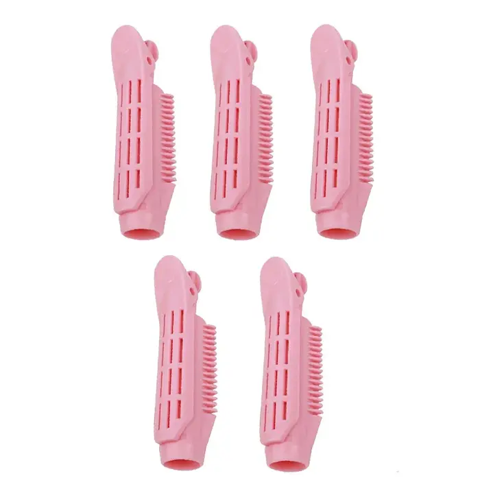 Pinces volumisantes pour racines de cheveux, 5 pièces, Clip de Volume instantané, mise à niveau, Cli