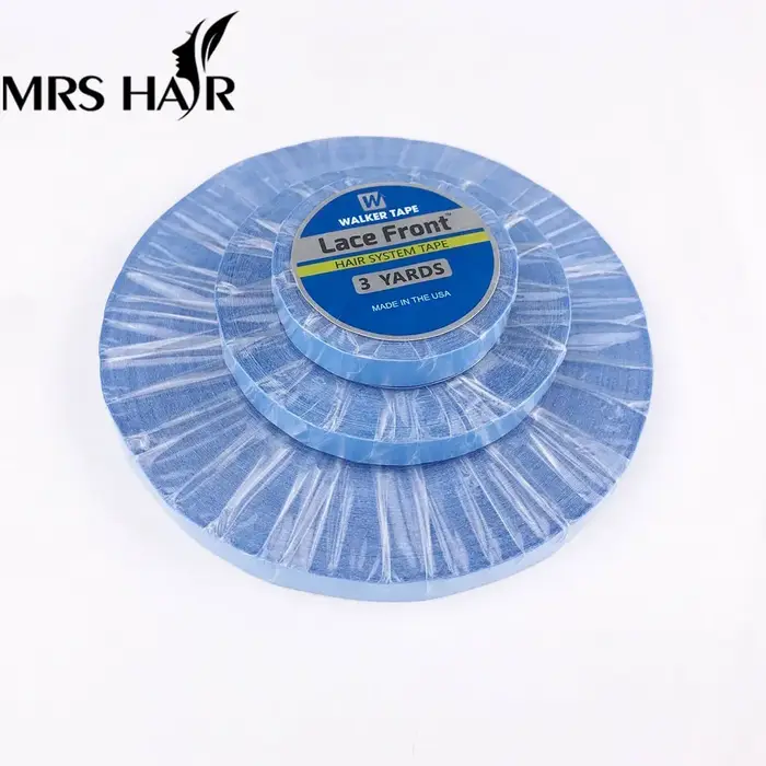 Colle pour perruque Lace Front Wig
