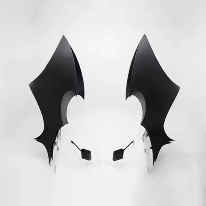Owari no Seraph Of The End Krul Tepes Cosplay perruques 100CM longue pince droite queue de cheval ré