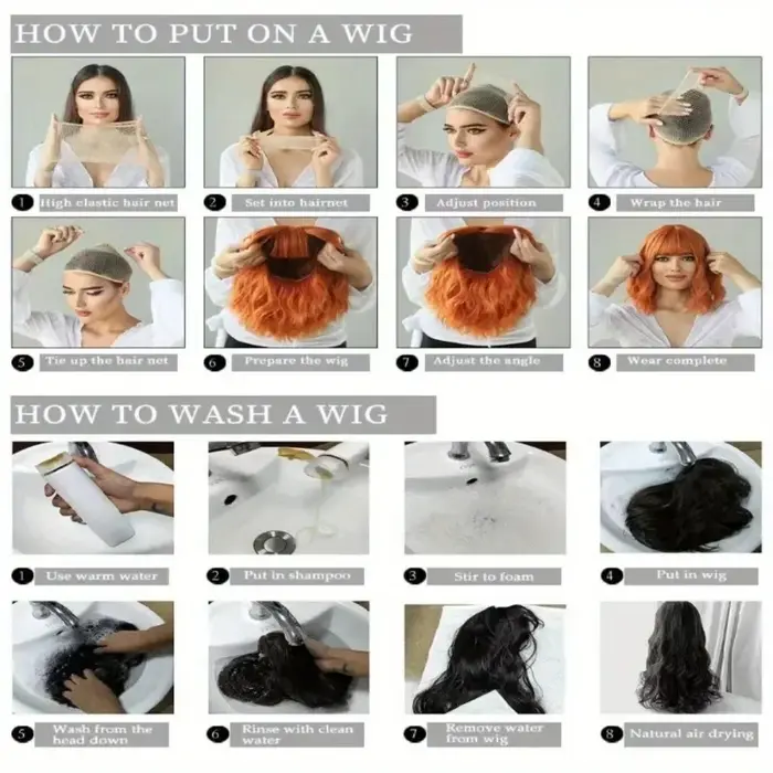 Anime OSHI NO KO acteur modélisation perruque Kurokawa Akane rôle cheveux courts soirée femme robe
