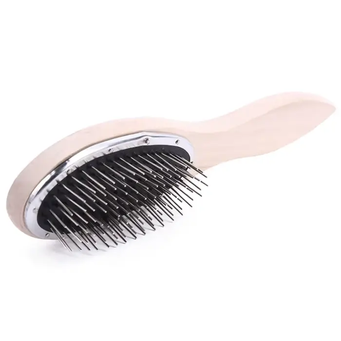 Brosse professionnelle pour perruque