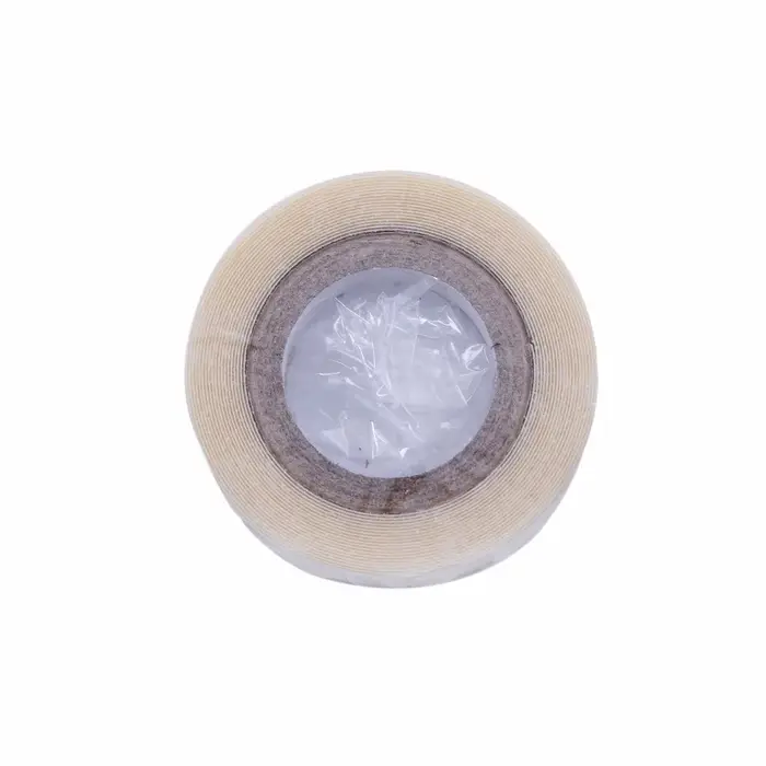 Ruban adhésif double face pour extension de cheveux