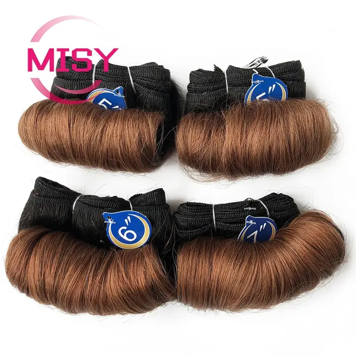 MISY – tissage en lot brésilien 100% naturel