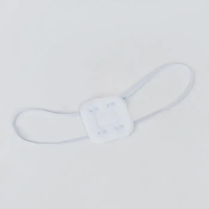 Perruques de Cosplay Anime Kaneki Ken, perruques courtes blanches moelleuses, Patch pour les yeux, c