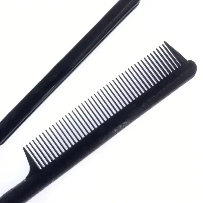 Peigne de Salon de coiffure utile