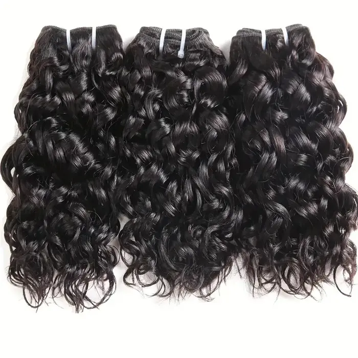 Tissage en lot brésilien 100% naturel Remy