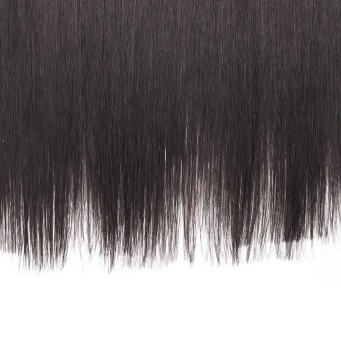 Extensions de cheveux synthétiques tressés au crochet FREEDOM Ariel