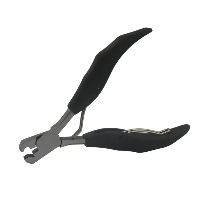 Outil de retrait d'extension de cheveux