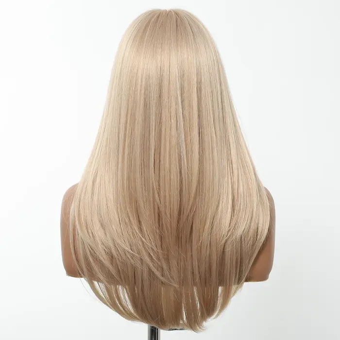EASIHAIR – perruques synthétiques blondes longues pour femmes