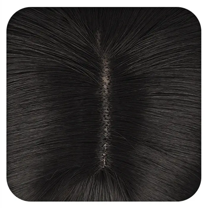 Extensions de cheveux de Cosplay de personnage de dessin animé