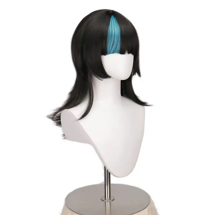 Perruque Anime Kirara Hoshi