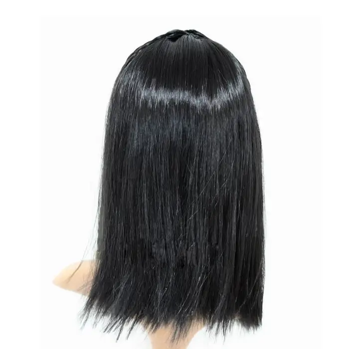 Perruque Cléopâtre pour femme