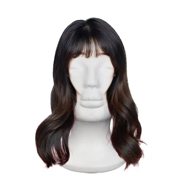 Mannequin féminin en polystyrène