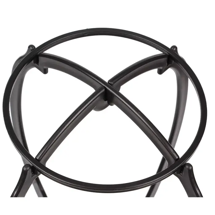 Support de perruque pliable et Portable