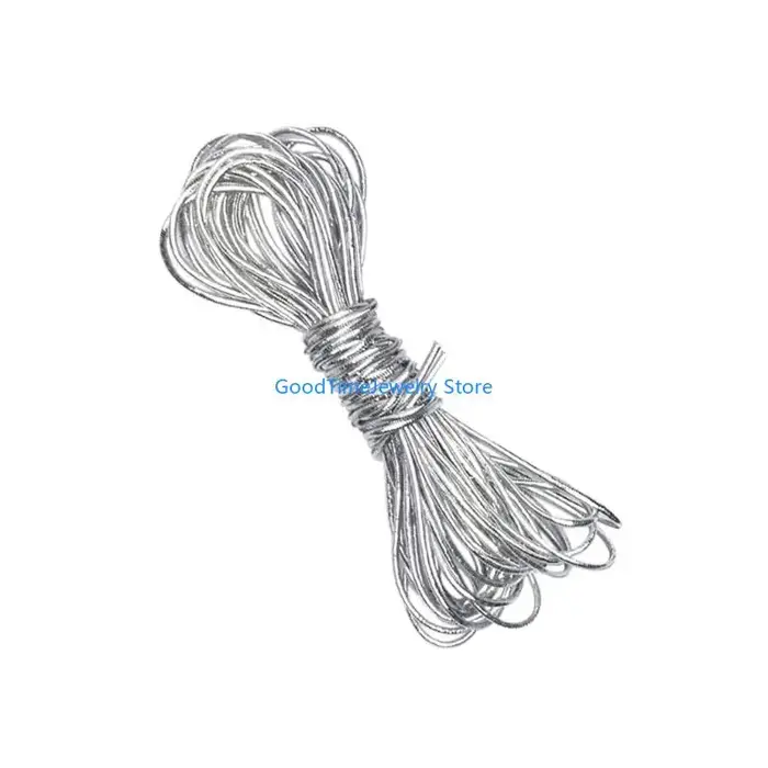 Extension cheveux tressés Dreadlock 193D avec fil métallique pour vacances jubilatoire