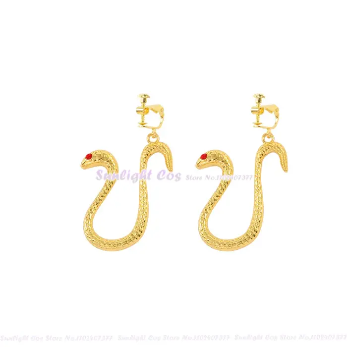 100 cm de Long Boa Hancock Cosplay perruque Anime femmes Boa