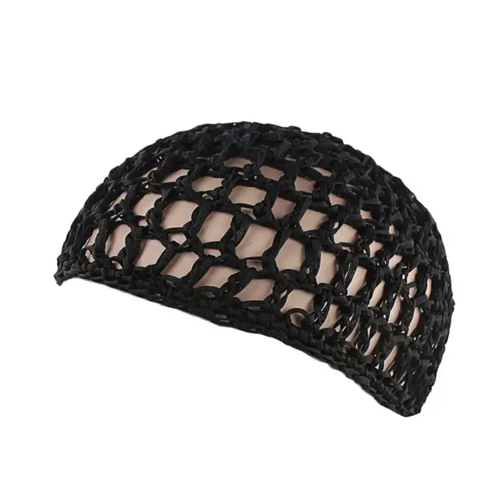 Filet à cheveux en maille pour femmes