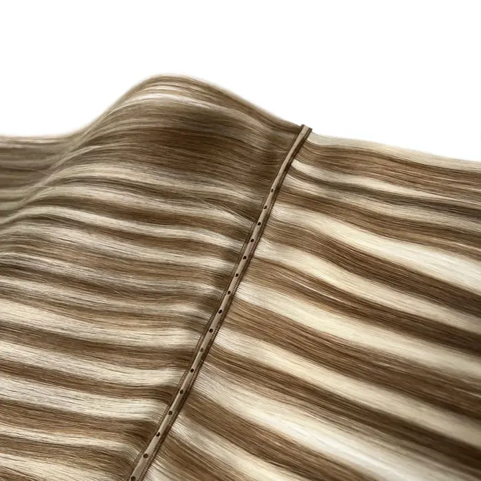 Extensions de cheveux Genius Weft