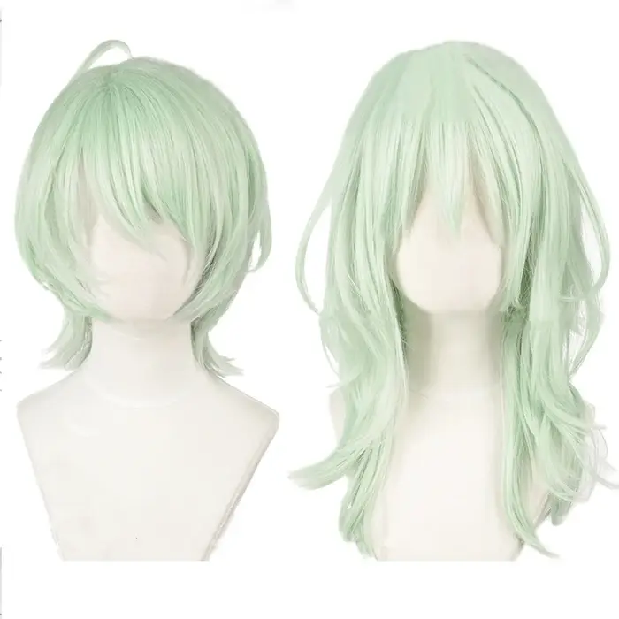 Byleth Beleth – perruque de Cosplay