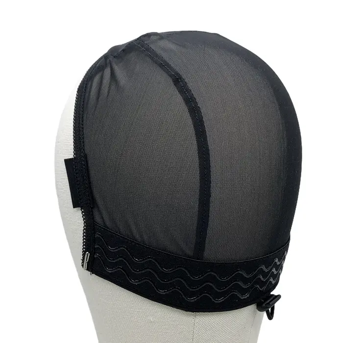 Bonnet de perruque Lace avant 13x4 pouces