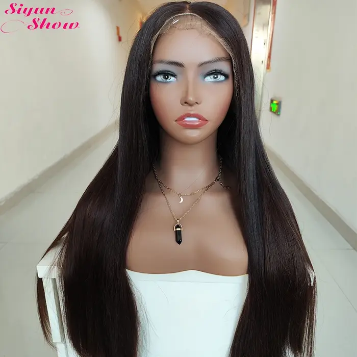 Perruque Bob Naturelle Brésilienne