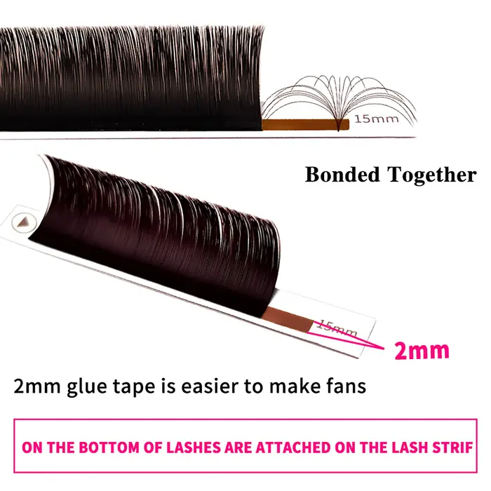 Extensions de Cils en Cachemire