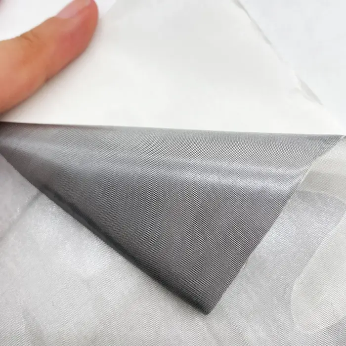 Bande PU 50cm x 1 yard pour Extension de cheveux à bande