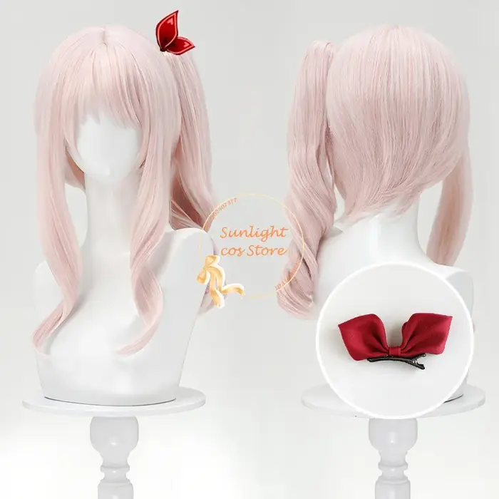 PJSK Shinonome Ena Akiyama Mizuki Yoisaki Kanade Asahina Mafuyu Cosplay perruque femmes Anime