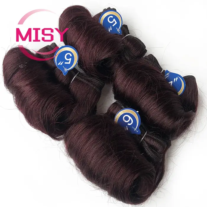 MISY – tissage en lot brésilien 100% naturel