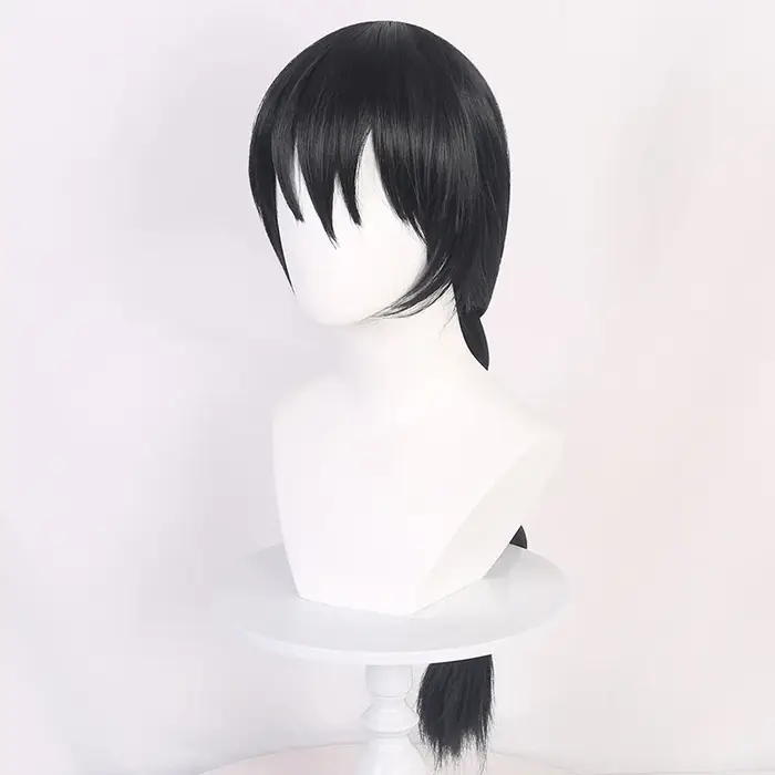Amanai Riko Cosplay Perruque