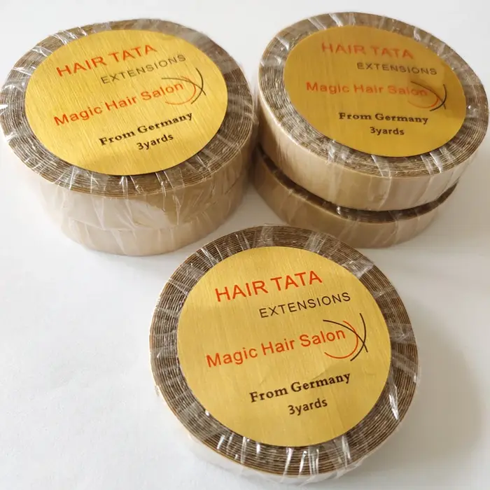Extensions de cheveux TATA