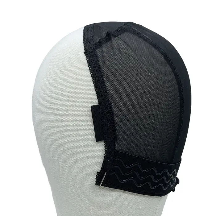 Bonnet de perruque Lace avant 13x4 pouces