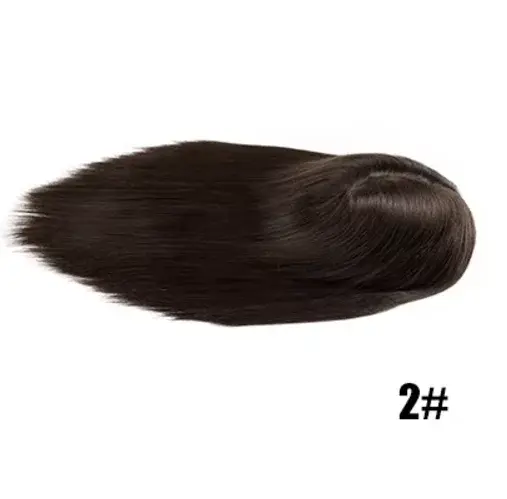 Prothèse capillaire pour homme