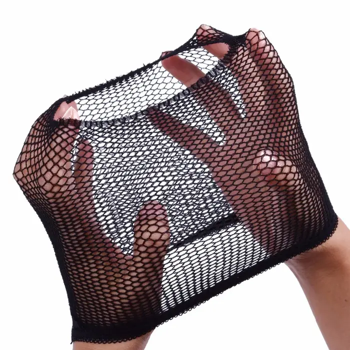 Top filets à cheveux bonne qualité maille tissage perruque filet faisant des casquettes