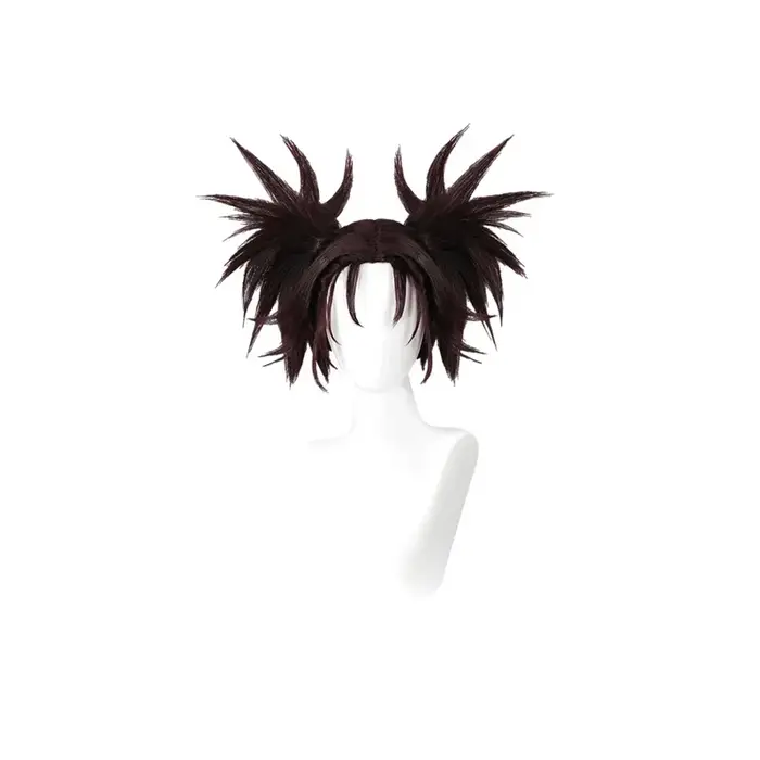 Chosoo perruque anime cosplay haute qualité