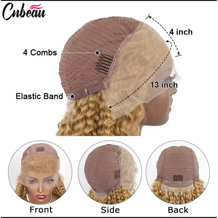 250 densité 30/40 pouces 13x4 HD dentelle frontale perruques pour femmes droite 13x6 HD dentelle ava